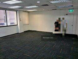 Tong Eng Building (D1), Office #627653791
